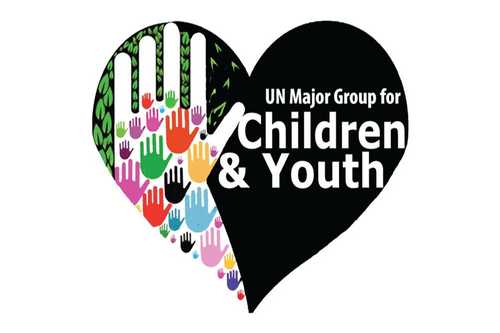 UN Major Group for Children and Youth